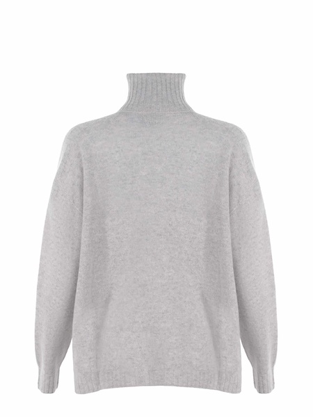 Sweater Alysi In Wool Blend