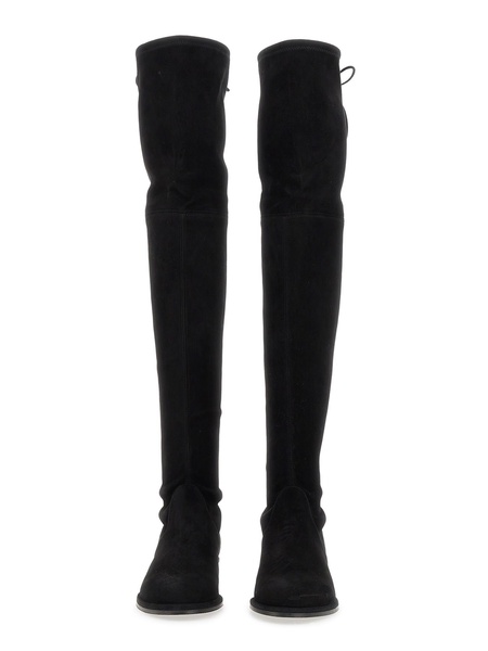Boot Lowland