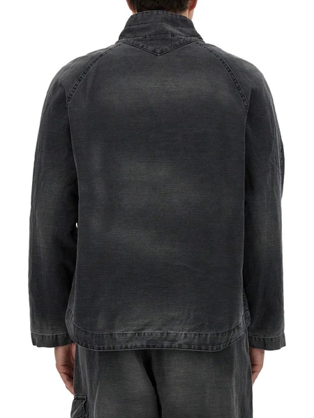 "erkin" Jacket