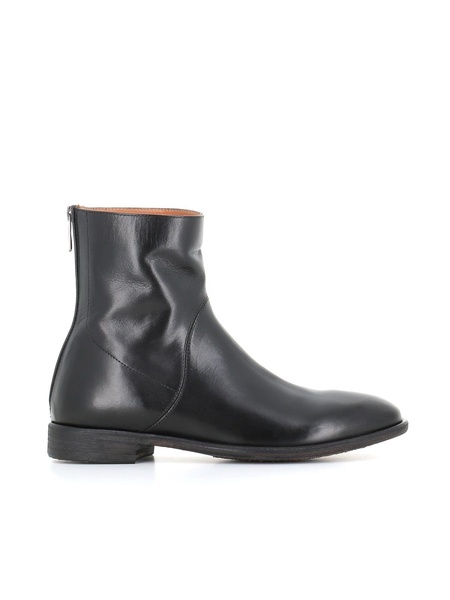 Ankle-boot Homer 89022