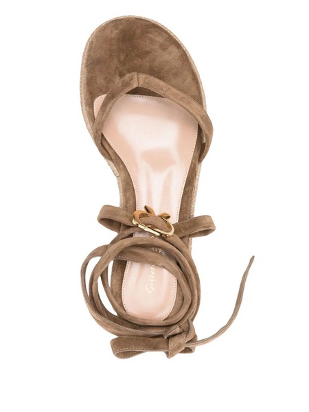 Flat Sandal