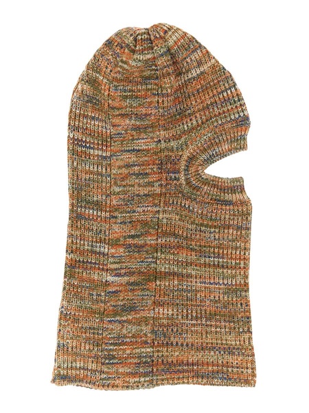 Balaclava With Logo