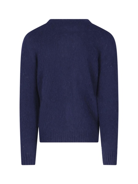 'm183' Sweater