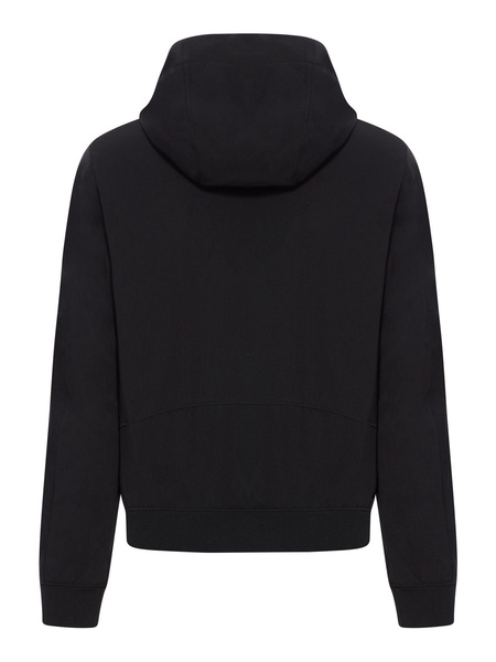 Cp Shell-R Hooded Jacket