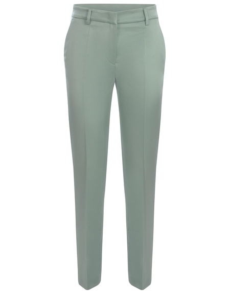 Tailleur Manuel Ritz Made Of Satin