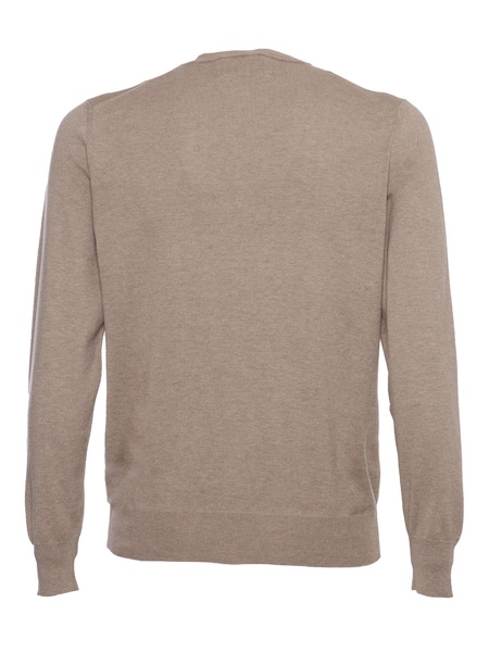 Brown Pullover