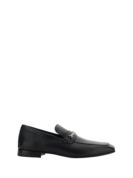 Mj Moc Loafers