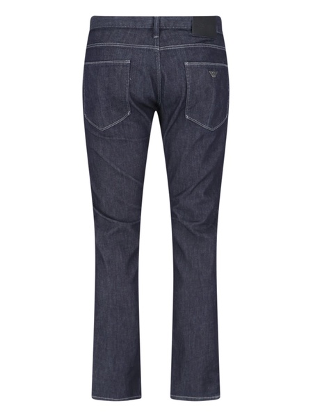 Slim Jeans