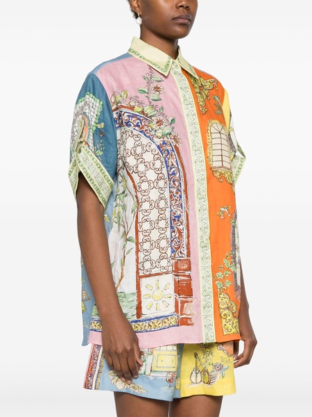 Monte Shirt