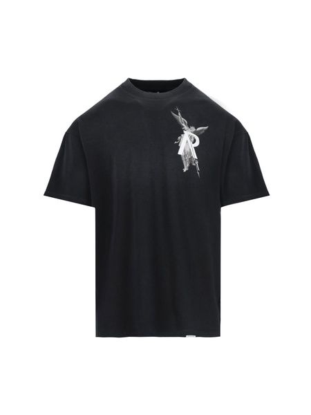 'archangel' T-shirt