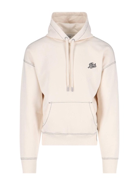 Logo Hoodie