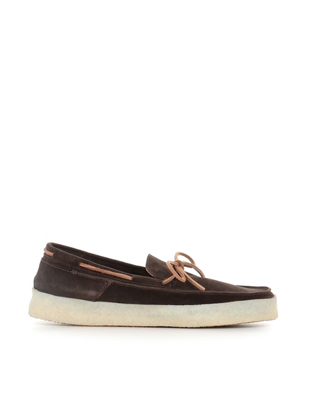Boat Loafer Hestaflex