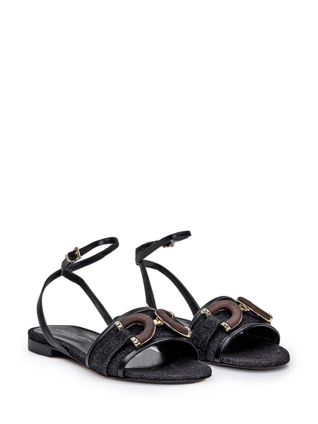 Cally Sandal