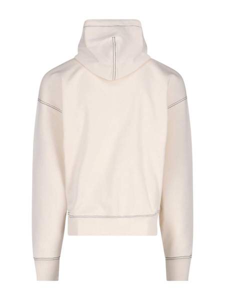 Logo Hoodie