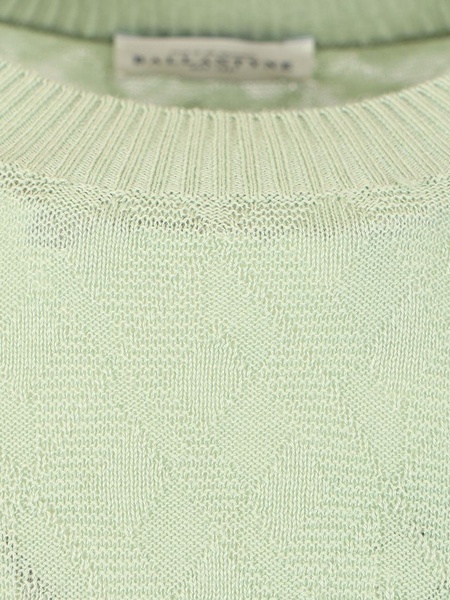Cotton And Cashmere Sweater