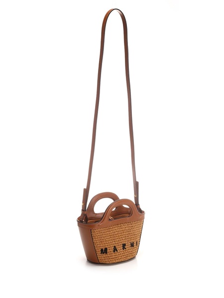 'tropicalia' Micro Bag