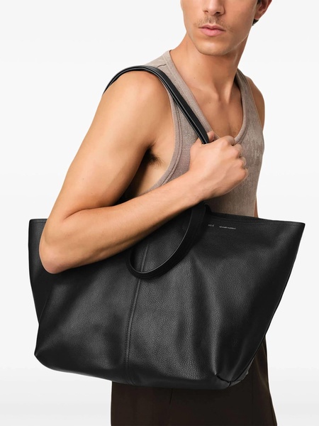 Midi Tote Bag