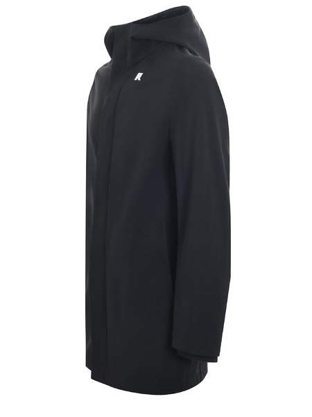 K-way 3-layer Nylon Jacket