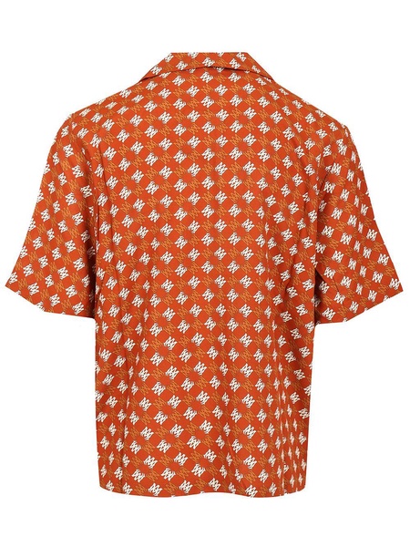 Ma Quad Camp Shirt