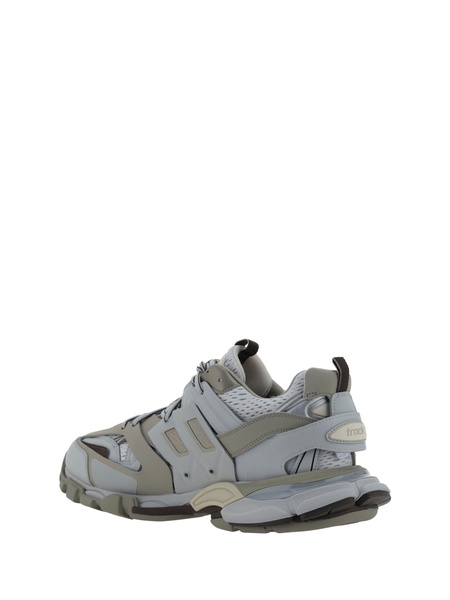 Track Gradient Sneakers