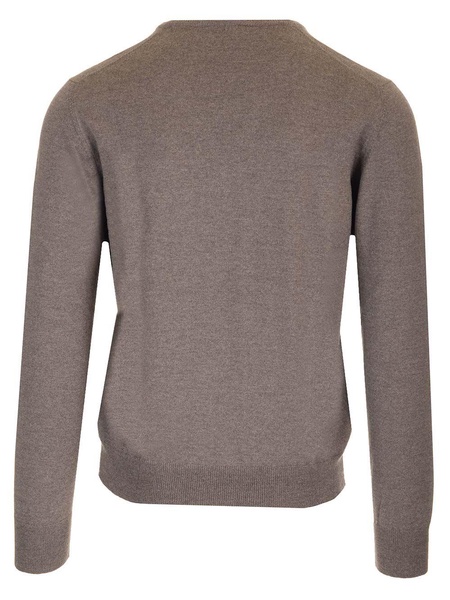 Merino Wool Sweater