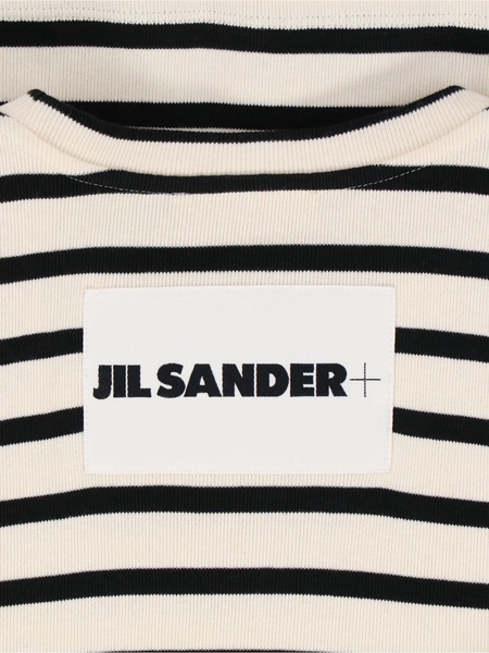 Striped T-shirt