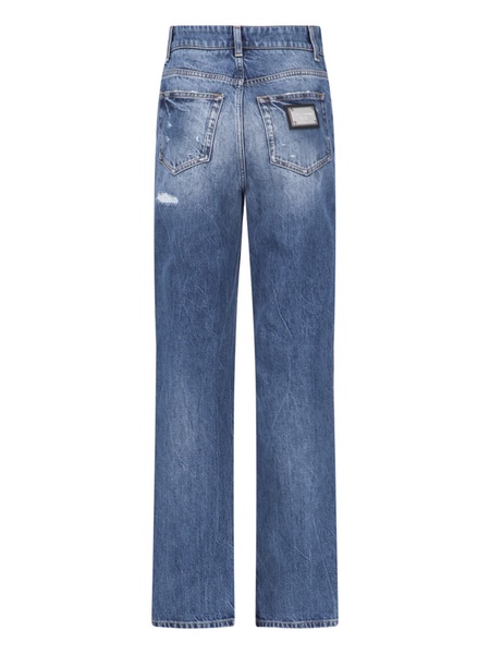 Ripped Jeans