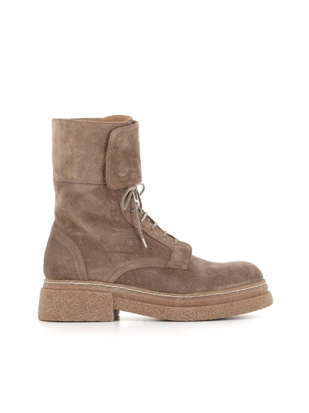 Lace-up Boot Gill 86039