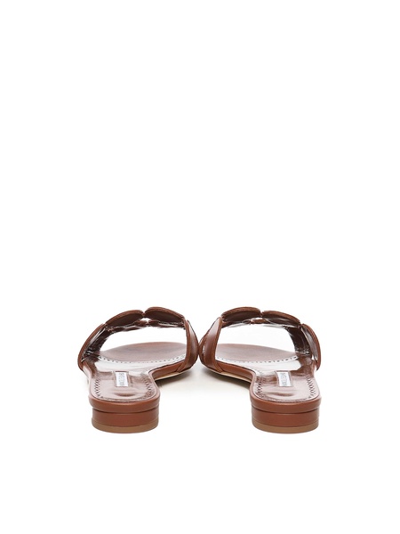Haribalmufalt Sandals
