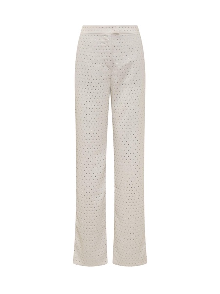 Gladys Crystal Trousers