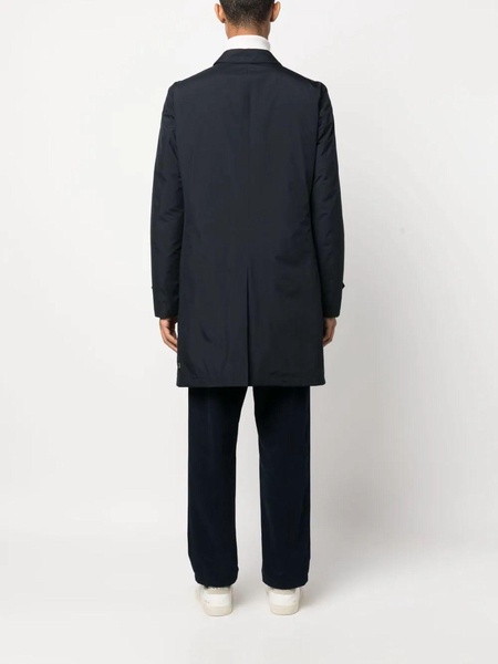 Laminar 2layer Gore-tex Padded Coat