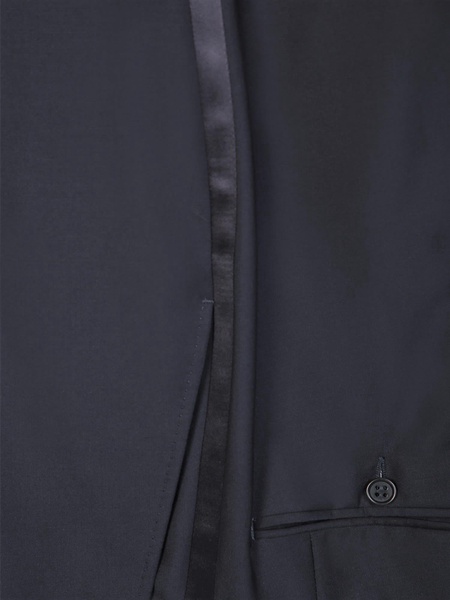 Blue Dinner Jacket