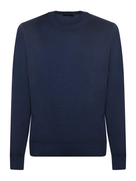 Wool Sweater