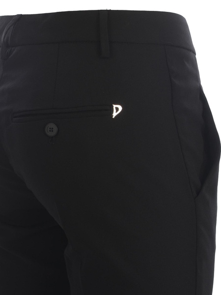 Trousers Dondup "perfect"