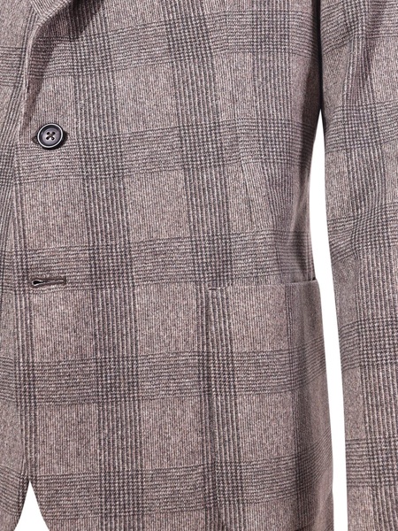 Single-breasted Circolo Jacket