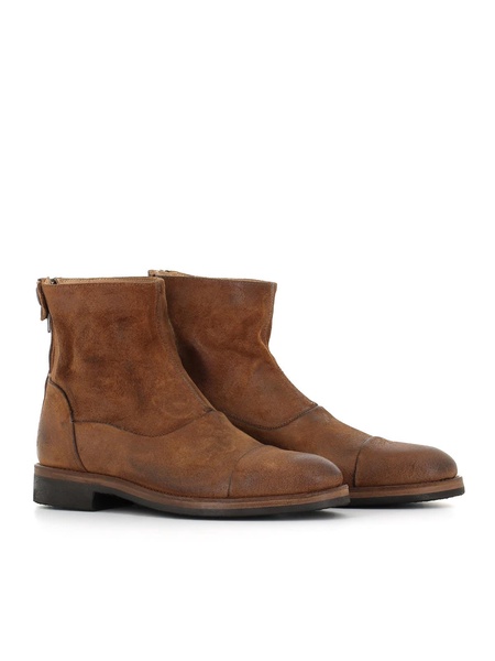 Ankle Boot Camil 70009
