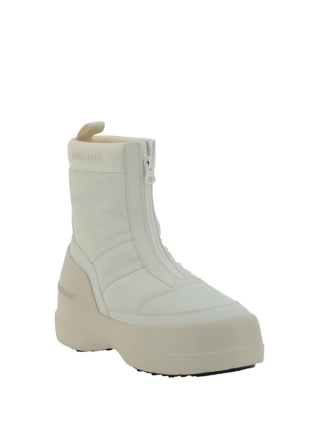 Luna Ankle Boots