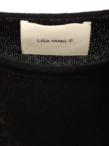 "ida" Loose-knit Cashmere Sweater