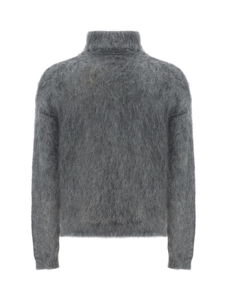 Turtleneck Sweater