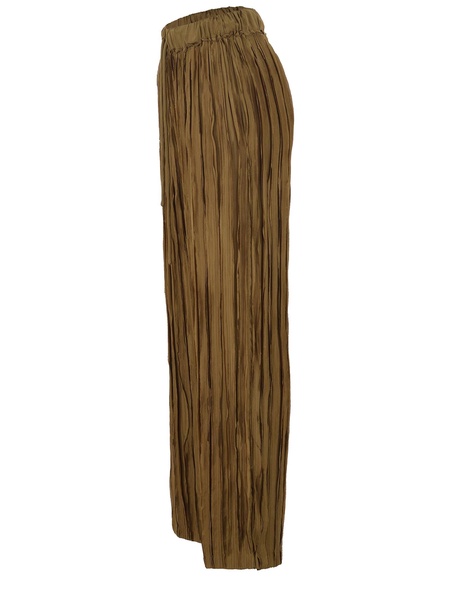 Trousers Alysi Viscose