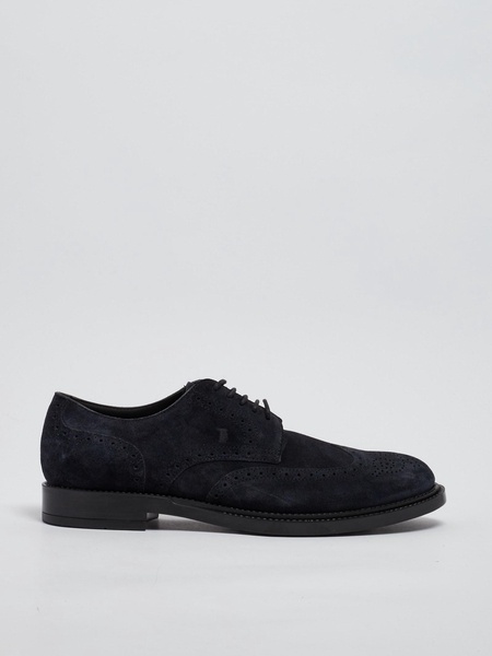 Derby Bucature Shoes