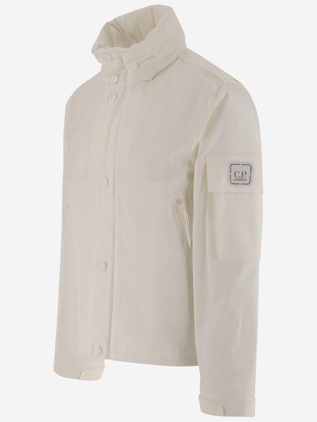 Cotton Metropolis Hyst Jacket