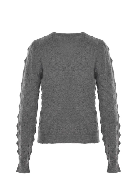 Sweater Alysi Wool Blend