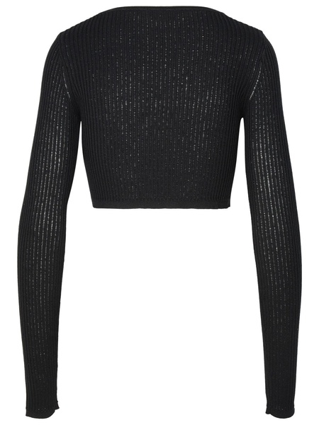 Crop Sweater