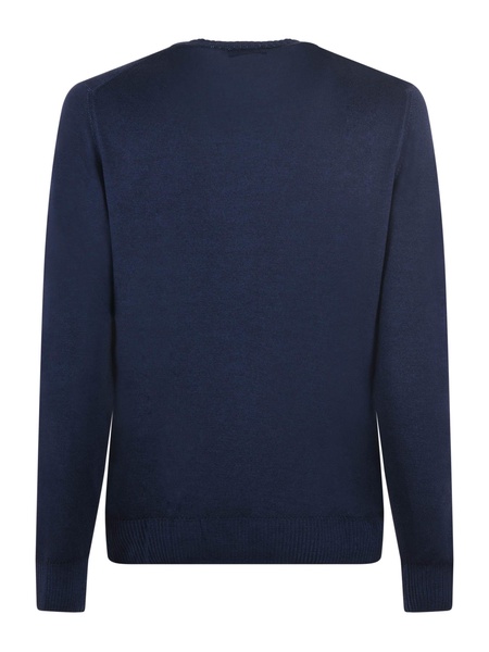 Wool Sweater