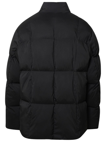 Polyester Down Jacket