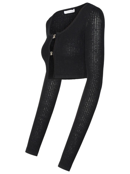 Crop Sweater