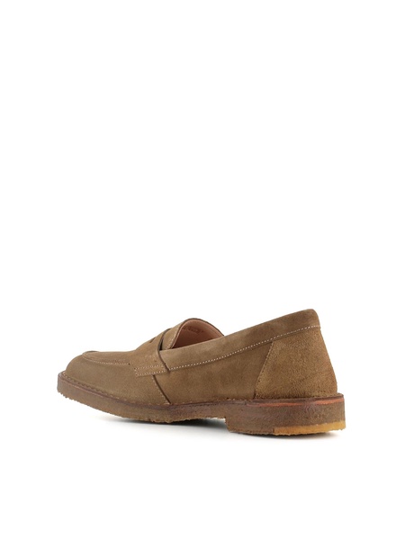Loafer Sadelflex