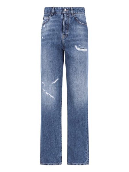 Ripped Jeans