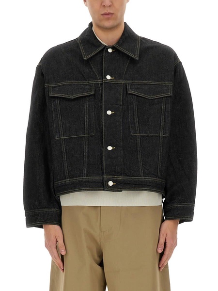 "stein" Jacket